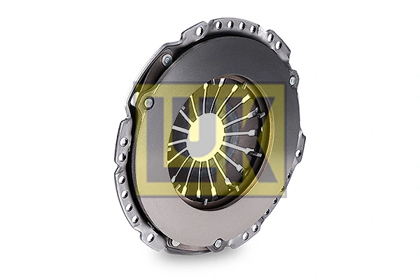 Clutch Pressure Plate